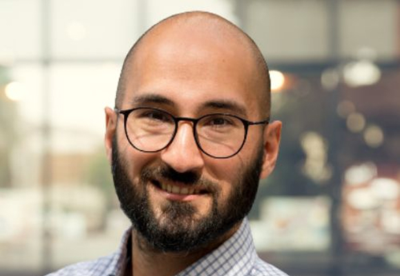 Dr. Milad Golkaram
